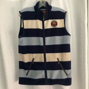 Horseware of Ireland fleece vest